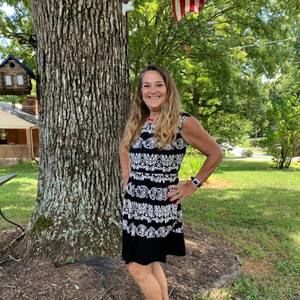 Meet your Posher, Lorrie